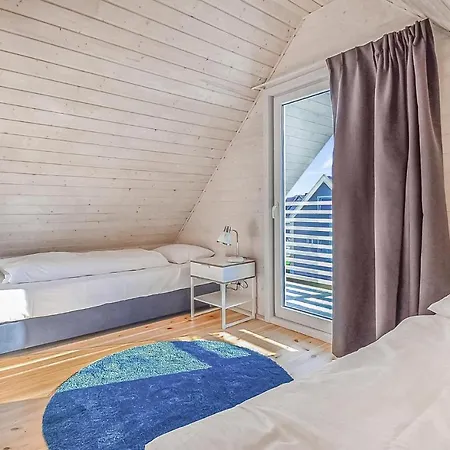 2 Bedroom Gorgeous In * Сянозеты