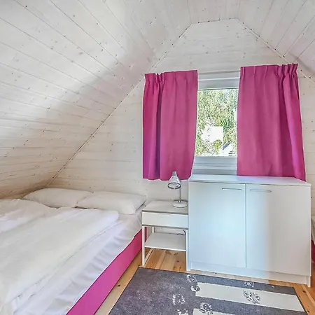 Hébergement de vacances 2 Bedroom Gorgeous In *