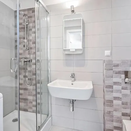 2 Bedroom Gorgeous In Casa de Férias