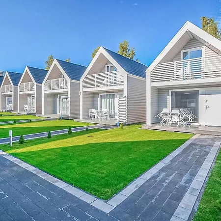 Casa de Férias 2 Bedroom Gorgeous In Poland