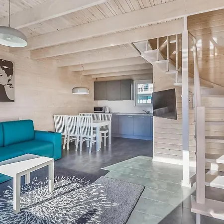 Дом отдыха 2 Bedroom Gorgeous In *