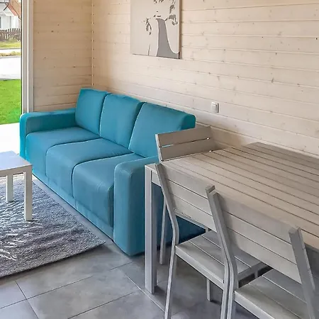Hébergement de vacances 2 Bedroom Gorgeous In *