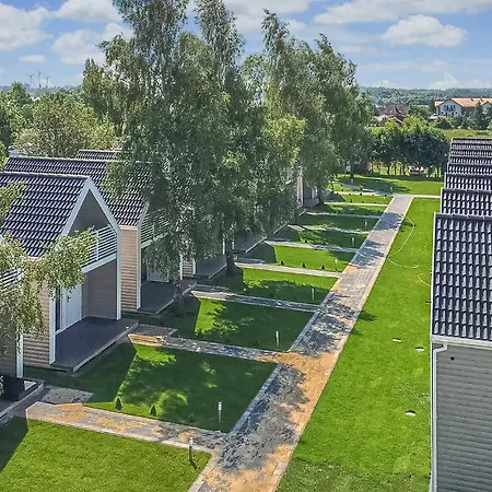 2 Bedroom Gorgeous In * Sianożęty