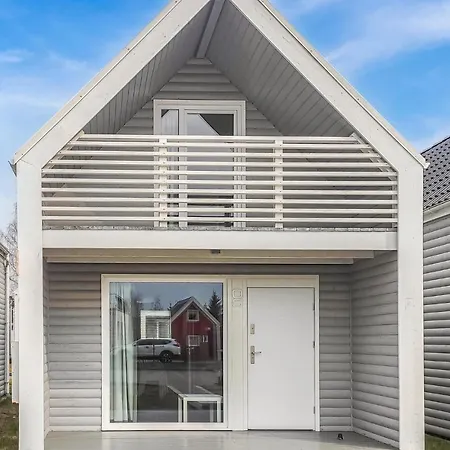 Дом отдыха 2 Bedroom Gorgeous In