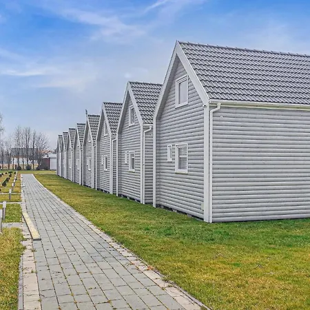 2 Bedroom Gorgeous In *