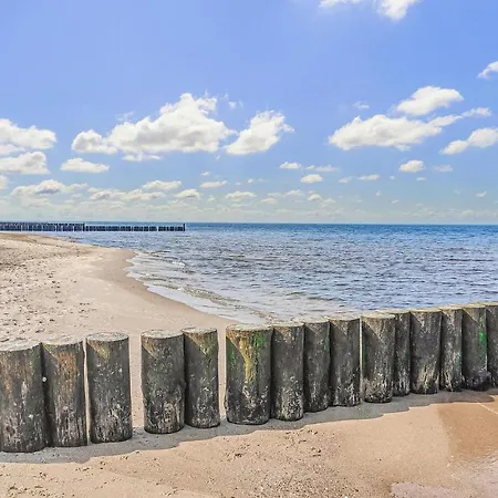 2 Bedroom Gorgeous In Casa de Férias *