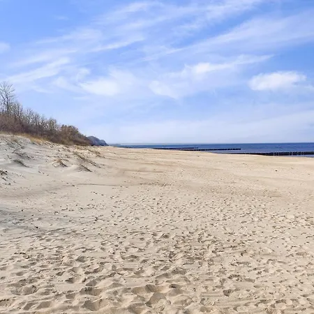 Casa de Férias 2 Bedroom Gorgeous In