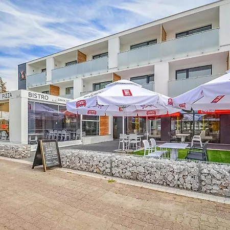 Casa de Férias 2 Bedroom Gorgeous In *