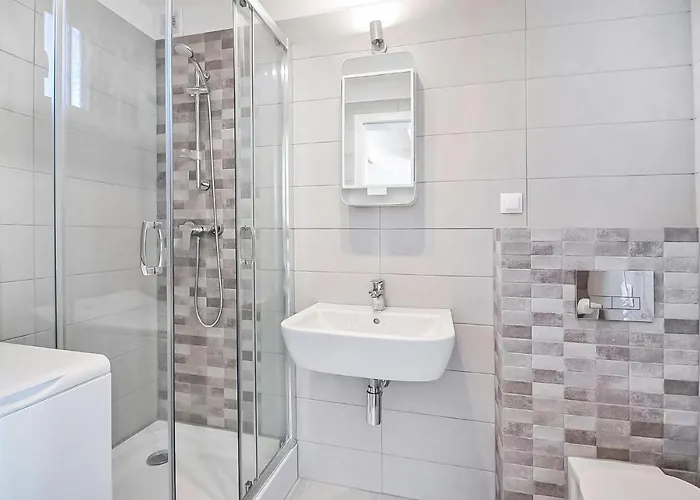 2 Bedroom Gorgeous In Сasa de vacaciones