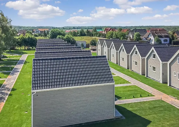 2 Bedroom Gorgeous In * Sianożęty