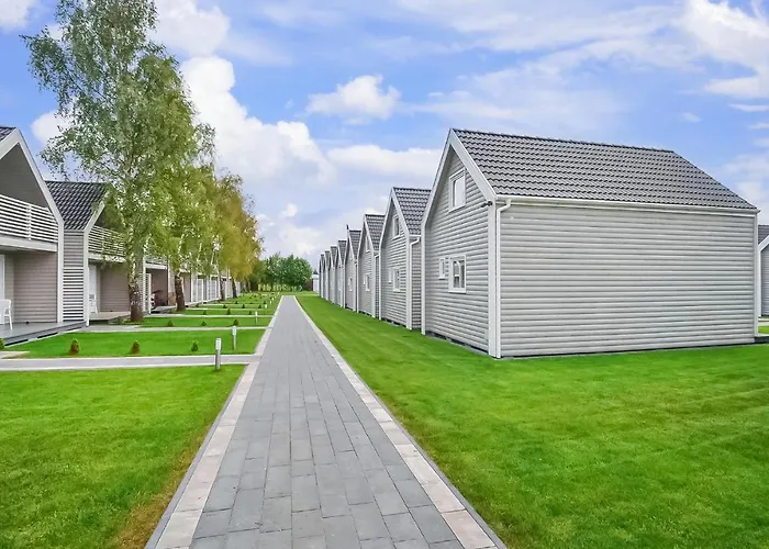 2 Bedroom Gorgeous In Sianożęty