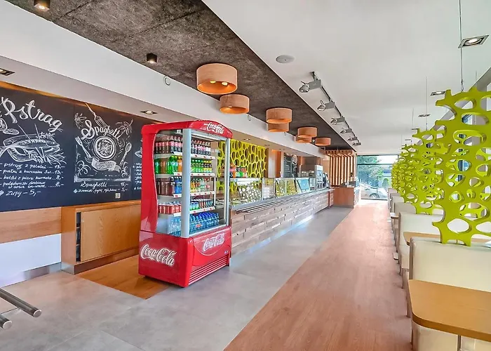 Сasa de vacaciones 2 Bedroom Gorgeous In