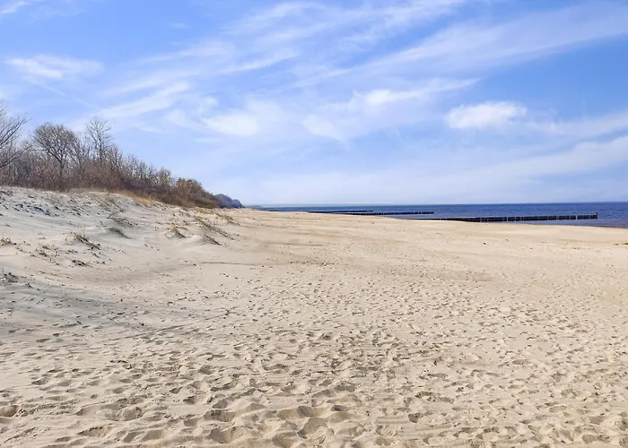 Сasa de vacaciones 2 Bedroom Gorgeous In