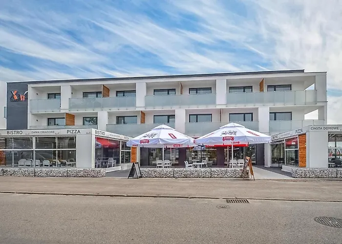 2 Bedroom Gorgeous In Сasa de vacaciones Sianożęty