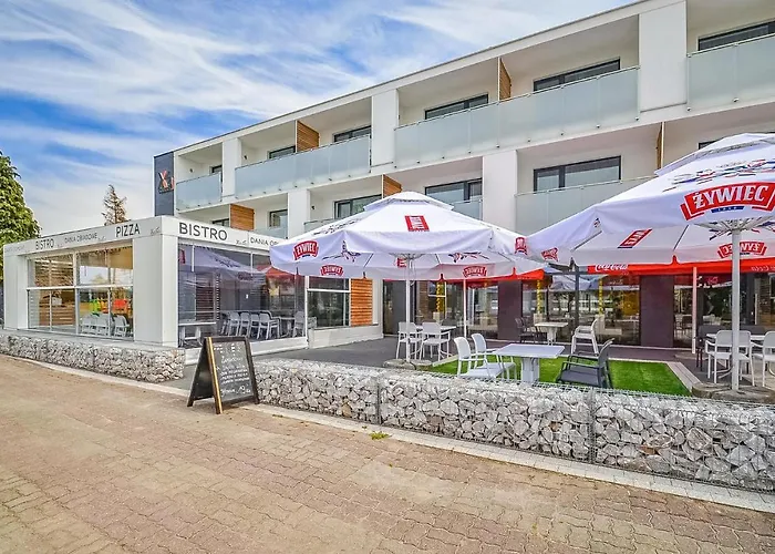 Сasa de vacaciones 2 Bedroom Gorgeous In *